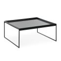 Kartell Trays Table - Square