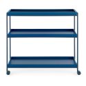 Kartell Trays Trolley / Shelf