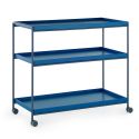 Kartell Trays Trolley / Shelf