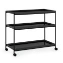 Kartell Trays Trolley / Shelf