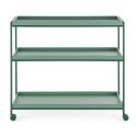Kartell Trays Trolley / Shelf