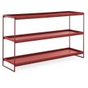 Kartell Trays Bookshelf