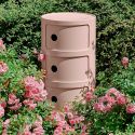 Kartell Componibili Bio Storage Unit