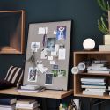 Ferm Living Scenery Pinboard - Large