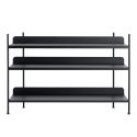 Muuto Compile Shelving Unit - Configuration 02