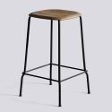 HAY Soft Edge Stool 80