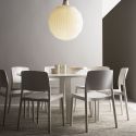 Swedese Grace Stackable Chair 