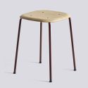 HAY Soft Edge Stool 70