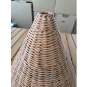Ferm Living Dou Lampshade - Ø45 (Slight Seconds)