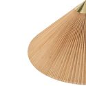 GUBI 9602 Floor Lamp - Bamboo