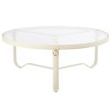 Gubi Adnet Coffee Table