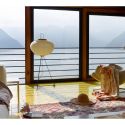 Vitra Akari 10A Floor Lamp