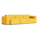 HAY Mags Soft Sofa - Low Armrest - 3 Seater Combination 1