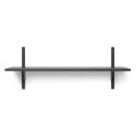 Ferm Living Sector Single Shelf - Wide