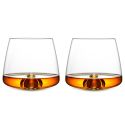 Normann Copenhagen Whiskey Glasses