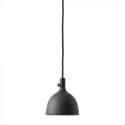 Audo Copenhagen Cast Pendant Light - Shape 2
