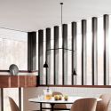 Audo Copenhagen Cast Pendant Light - Shape 2