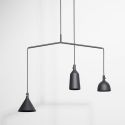 Audo Copenhagen Cast Pendant Light - Shape 2
