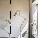 Anglepoise Original 1227 Desk Lamp, National Trust Edition