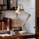 Anglepoise Original 1227 Desk Lamp, National Trust Edition