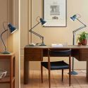 Anglepoise Original 1227 Desk Lamp, National Trust Edition