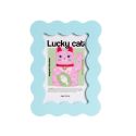 Helio Ferretti Petal Photo Frame 10x15cm - Turquoise