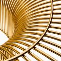 Knoll Platner Coffee Table