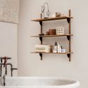 Ferm Living Sector Triple Shelf - Wide