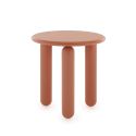 Kartell Undique Mas Table - Small