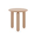 Kartell Undique Mas Table - Small