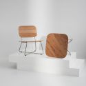 Skagerak Lilium Lounge Chair 