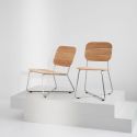Skagerak Lilium Chair 