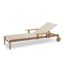 Skagerak Pelagus Sunbed