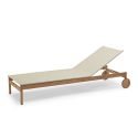 Skagerak Pelagus Sunbed