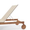 Skagerak Pelagus Sunbed