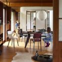 Vitra Akari 45A Suspension Light