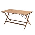 Skagerak Selandia Outdoor Table 147