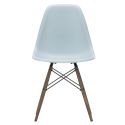 Vitra Eames DSW Plastic Chair