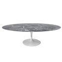 Knoll Saarinen Tulip Oval Dining Table