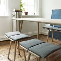 Skagerak Georg Dining Table
