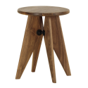 Vitra Tabouret Bois Table/Stool