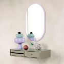 Montana Makeup Dressing Table