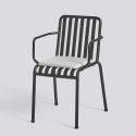 HAY Palissade Seat Pad Cushion - Chair & Armchair