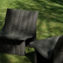 Normann Copenhagen Limit Outdoor Lounge Chair