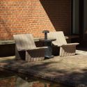 Normann Copenhagen Limit Outdoor Lounge Chair
