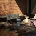 Normann Copenhagen Limit Outdoor Lounge Chair
