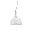 Kartell E Pendant Light