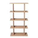 Ferm Living Kona Bookcase - Tall