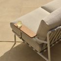 Muuto Settle Outdoor 2-Seater Sofa