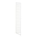 String Floor Panel, 200x30cm 2 Pack, Beige